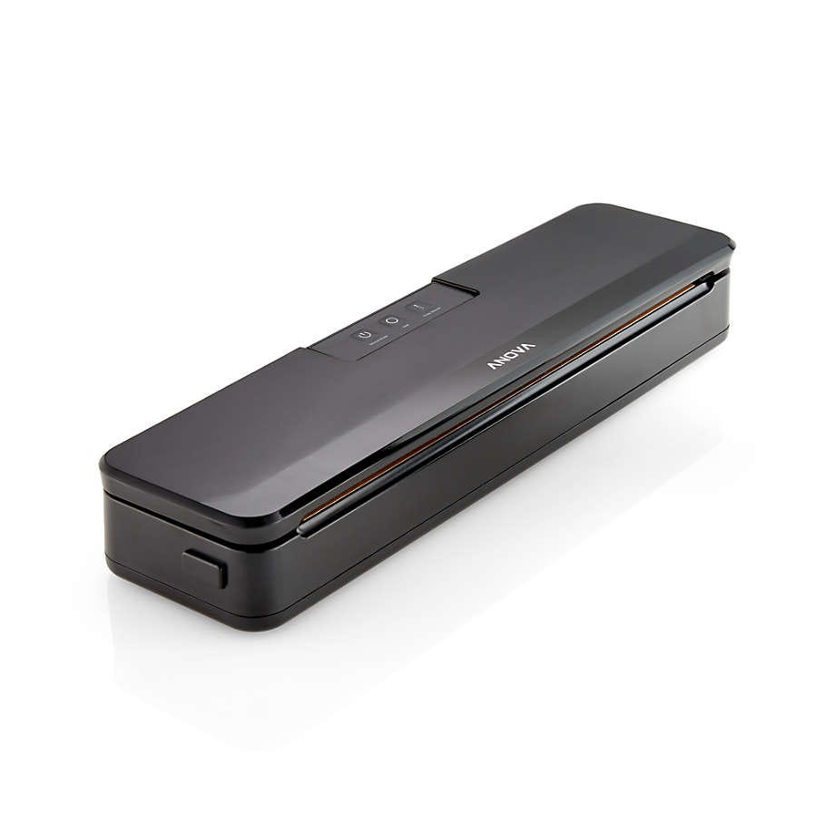 Anova Precision Vacuum Sealer + Reviews | Crate & Barrel