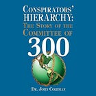 The Committee of 300: Dr. John Coleman on the New World Order & GATT (1994)