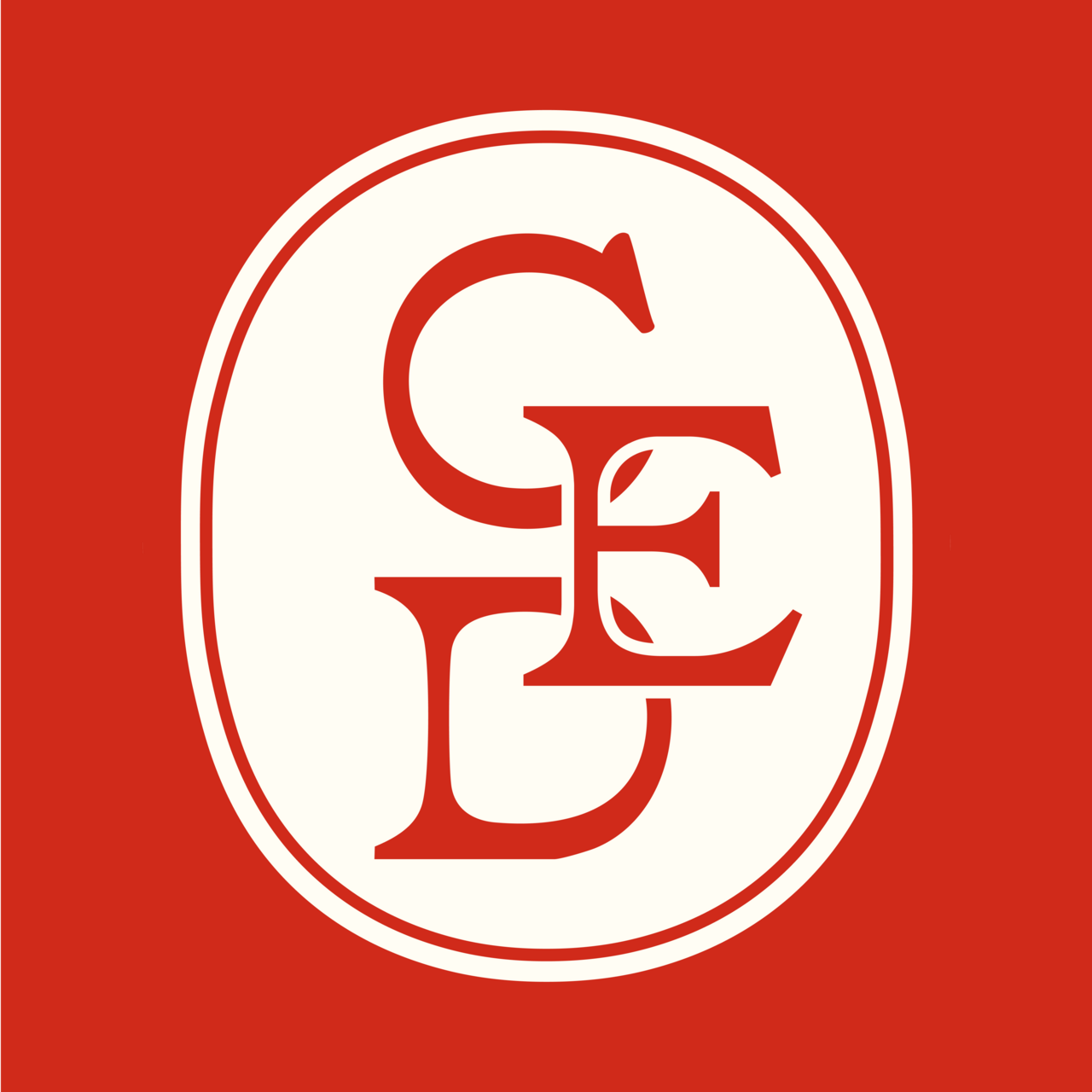 Chief Eldest Daughter