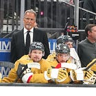 2026 NHL Playoff Fallout: Coaching Chaos, Sweeps, and Summer Reset Plans
