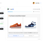 【Linkko】链上广告平台 / 通过查看基于钱包信息的广告赚取奖励 / 基于资产信息和链上历史进行定向投放