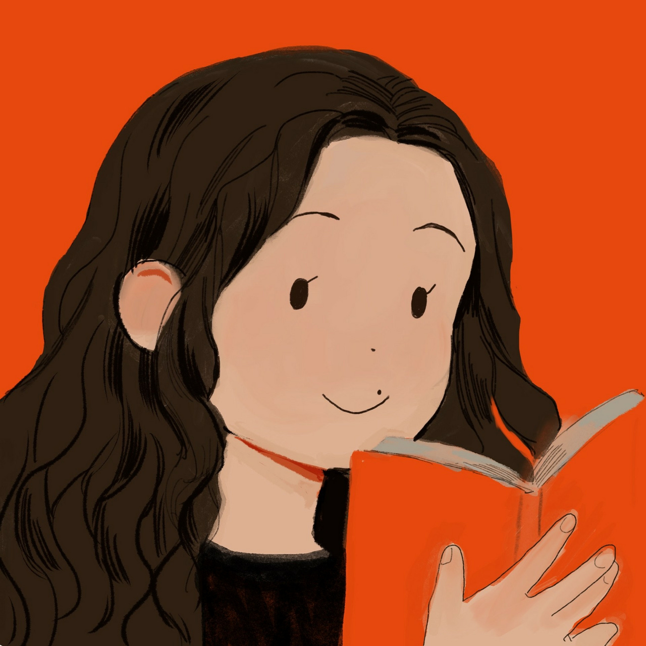 Escritora inevitable