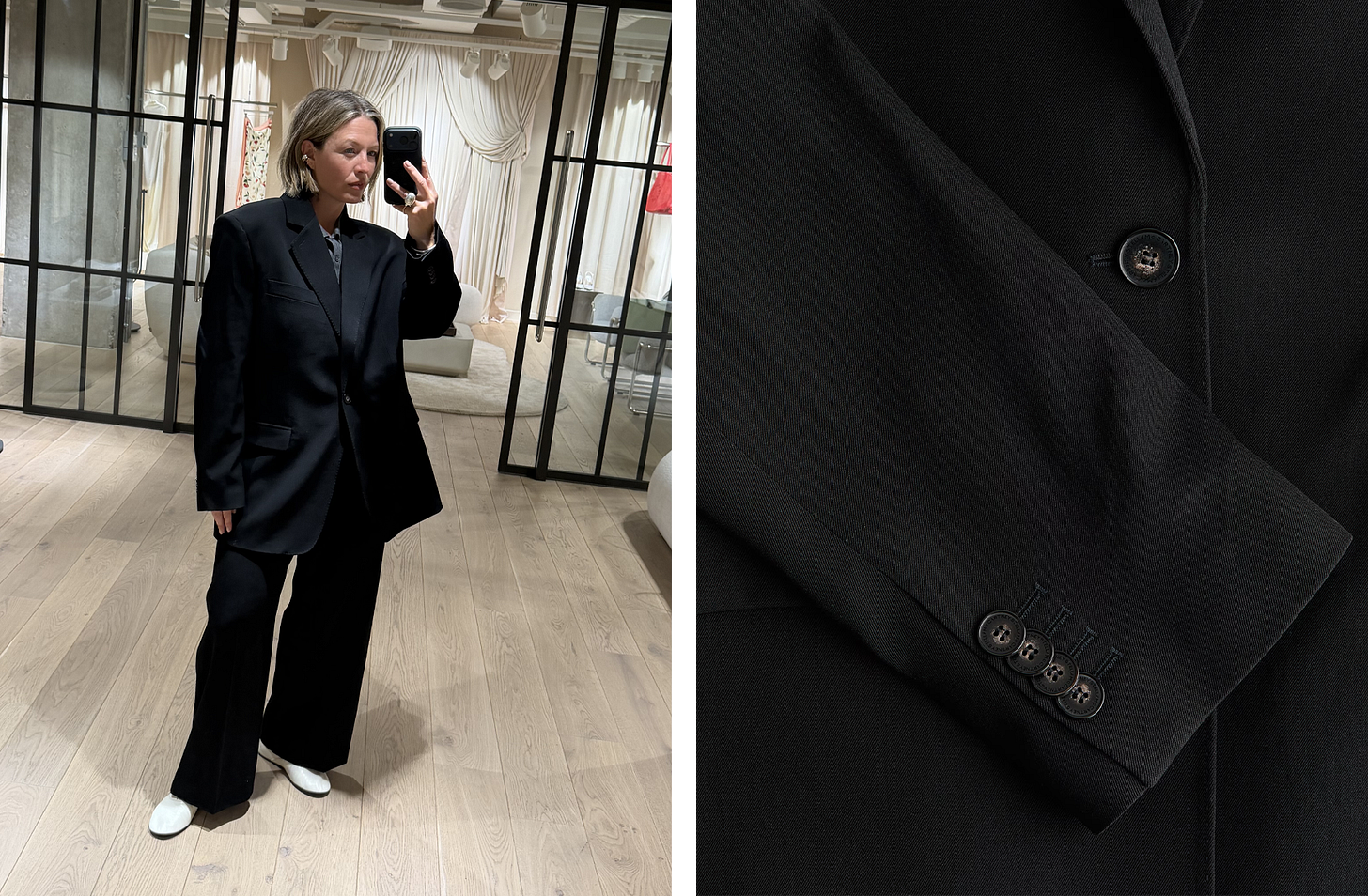 The Five | Stella McCartney H&M