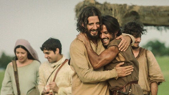 New ‘The Chosen’ Episode Features The Apostle John Having a ‘Wet Dream’?