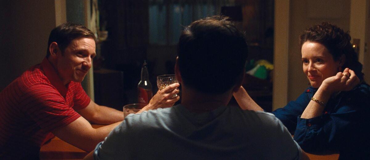 All of Us Strangers' review: The year's best movie - Los Angeles Times