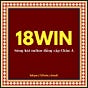 18WIN Sòng Bài Online's avatar