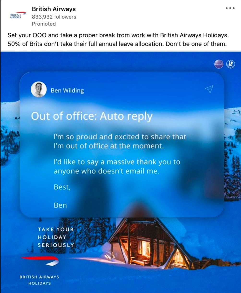 How to make good ads (even if you're new to this) How to make good ads (even if you're new to this)