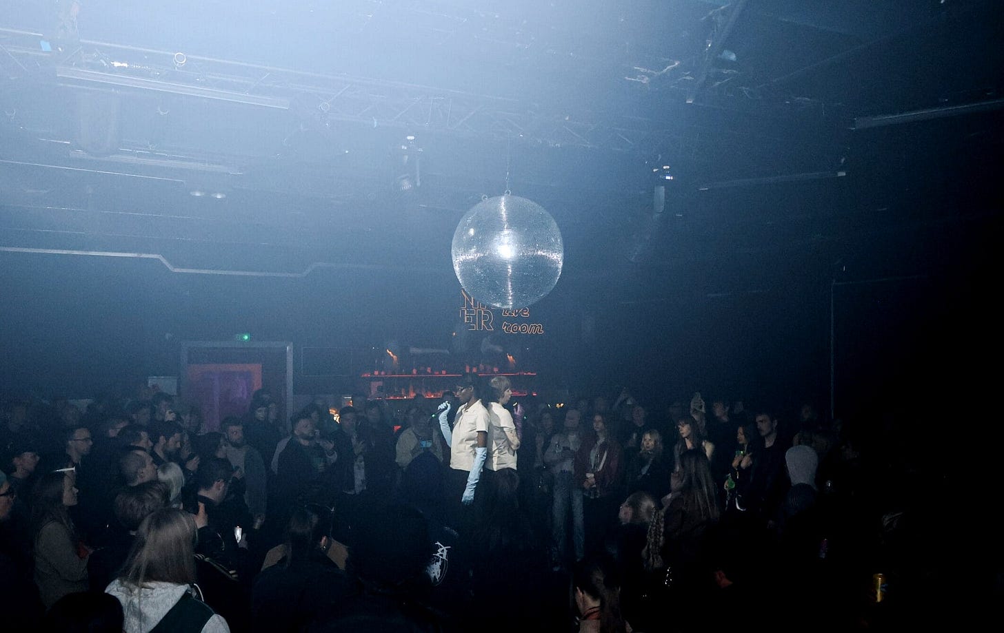 Paavli Kultuurivabrik Paavli Kultuurivabrik