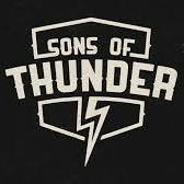 Stacked Rumblings from the Sons of Thunder