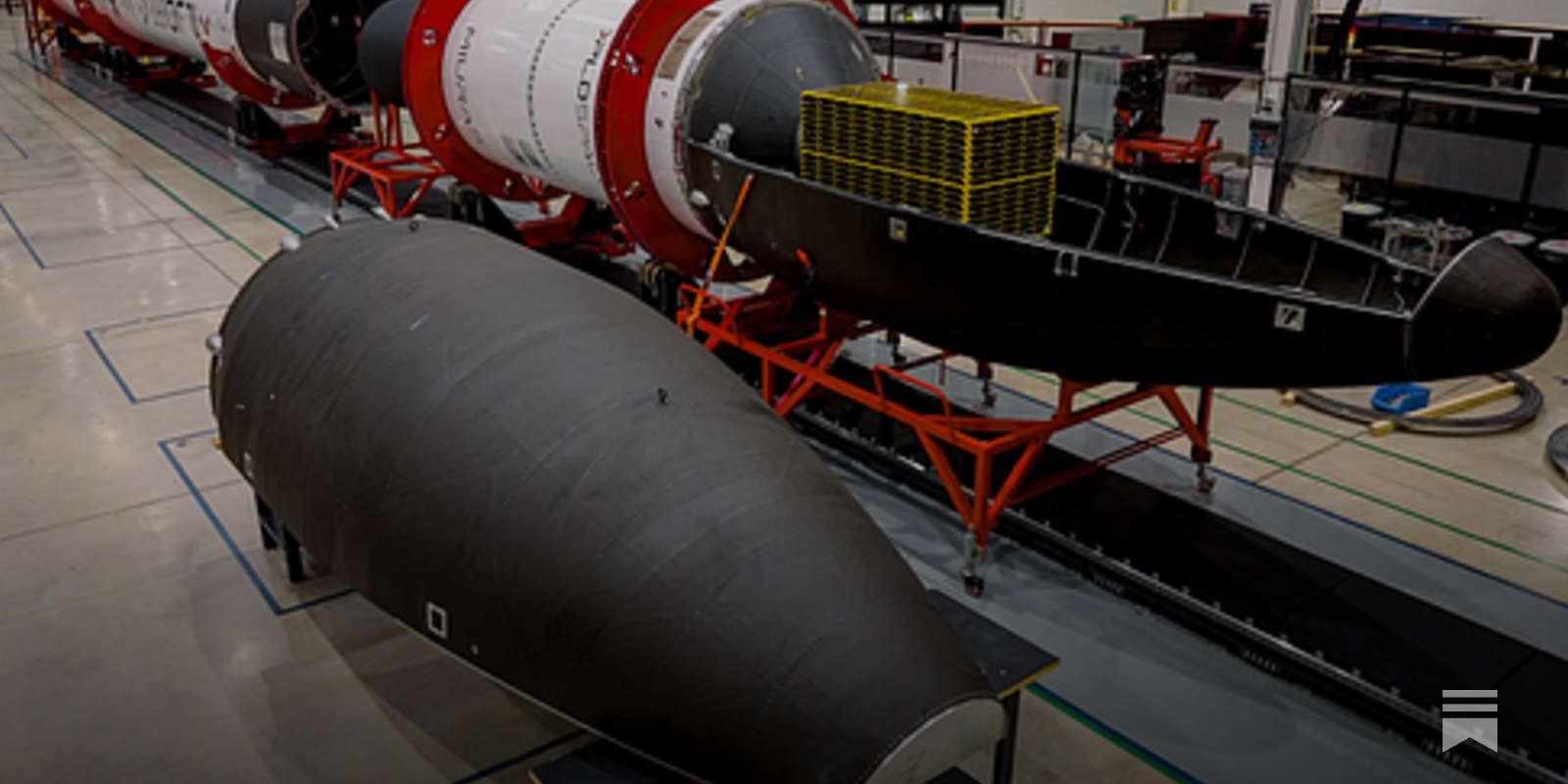 Nazara paga €263M por Bluetile. PLD Space firma €159M con la ESA. Job&Talent capta €22M.