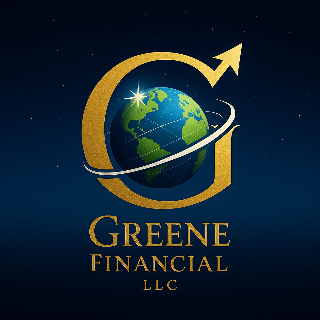 Greene Financial Advisory