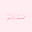 What’s on a girl’s mind's avatar