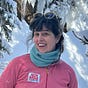 Johanna Renée's avatar