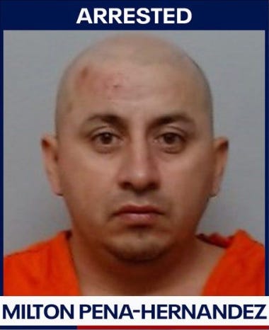 Undercover Sting in Polk County Yields Arrest of Bradenton Man Accused of Luring Minor Online