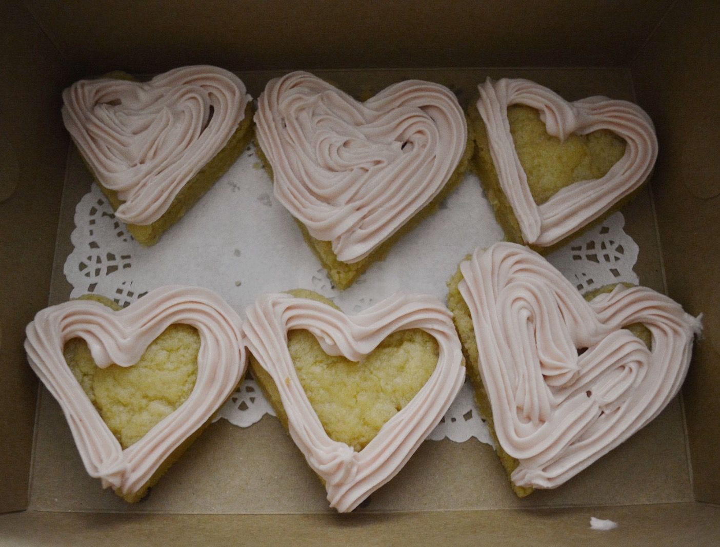 Happy February! Valentine’s Day Specials + The February Menu