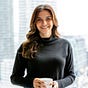 Paula Ghelman's avatar