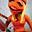Rachel's avatar