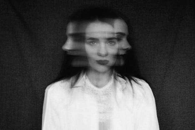 What is Split Personality Disorder - Dissociative Identity Disorder ...