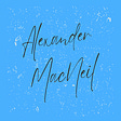 Alexander MacNeil's avatar