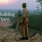 The World-Building Doors Are Open, Again.