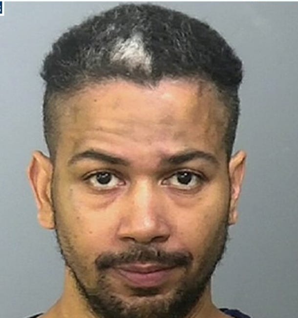 Man Charged With Murder After Calling 911 to Report Stabbing in South Manatee County