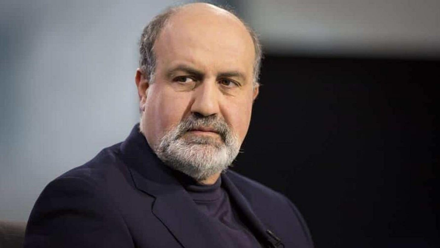Nassim Taleb 2025: Wife, net worth, tattoos, smoking & body facts - Taddlr Nassim Taleb 2025: Wife, net worth, tattoos, smoking & body facts - Taddlr