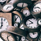 The times of our lives