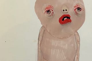 Absurdus | Shifra Steinberg | Substack