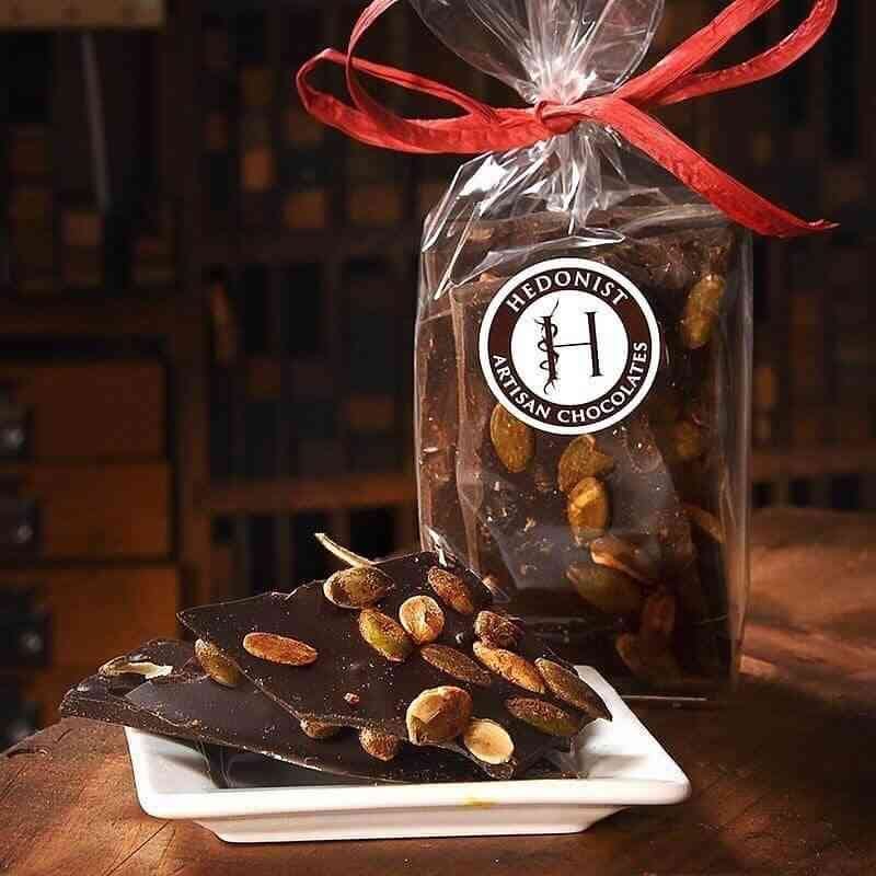 Hedonist Artisan Chocolates Hedonist Artisan Chocolates