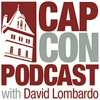 Capitol Confidential with Dan Clark