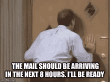 Waiting Delivery GIFs | Tenor