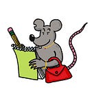 Two Years of Shop Rat