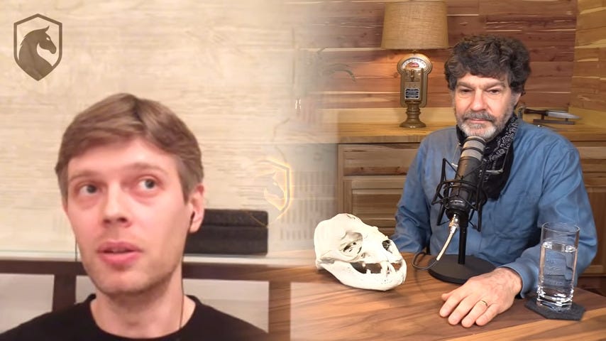 The untold story of Dr. Bret Weinstein, Yuri Deigin and 'RGD' motif in SARS-CoV-2 Spike protein, essential in SYNTHETIC biology