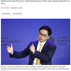My Op-Ed in The Wire China