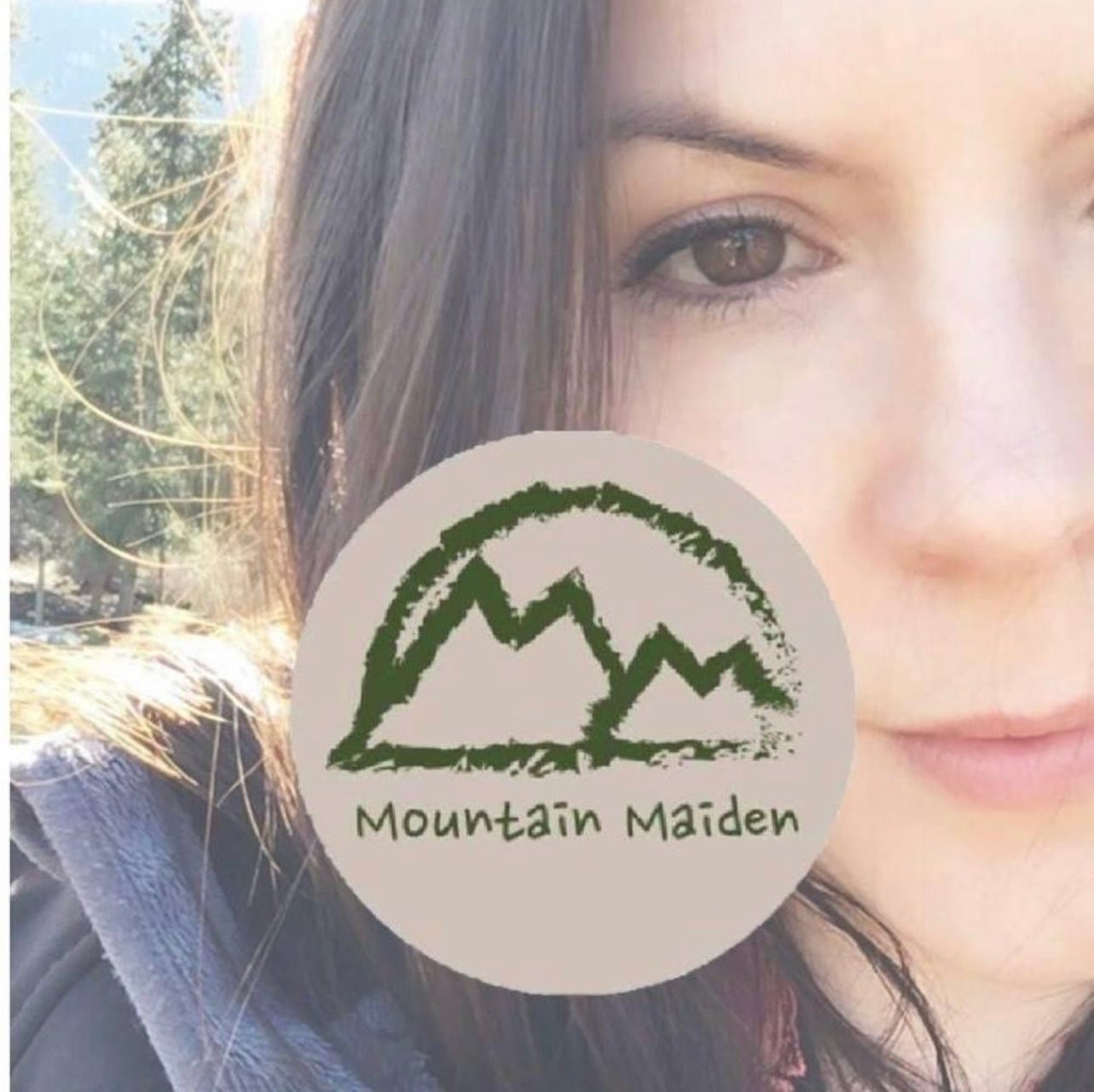 Substack profile picture for @maiden