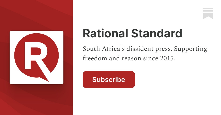 Rational Standard | Substack