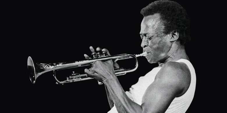 How Miles Davis put together 'the greatest rock 'n' roll band you ever  heard' | Jazzwise