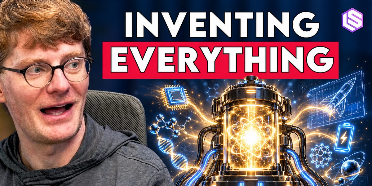 Why you should work on AI for AI Research — Richard Socher of Recursive