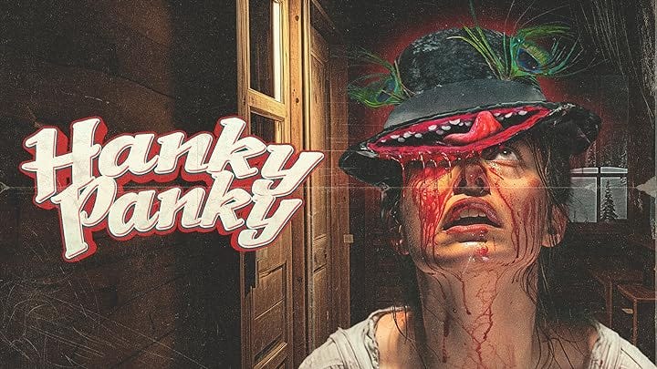 Watch Hanky Panky | Prime Video