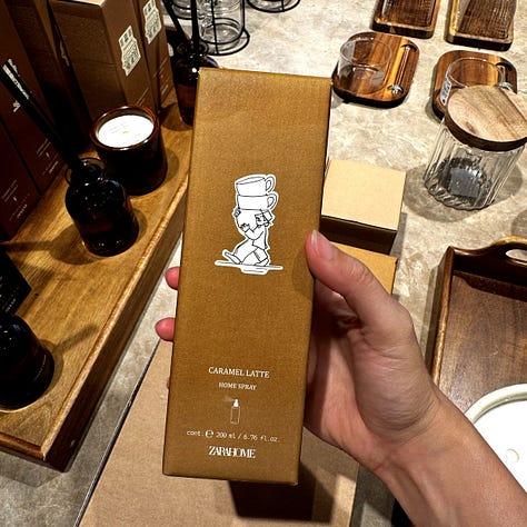 Artículos de Zara Hom