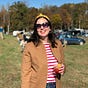 Amy Cavanaugh's avatar