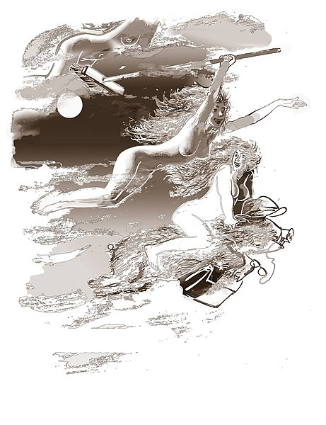 Файл:А. С. Бакулевский. Полет Маргариты и Наташи. 2007.jpg