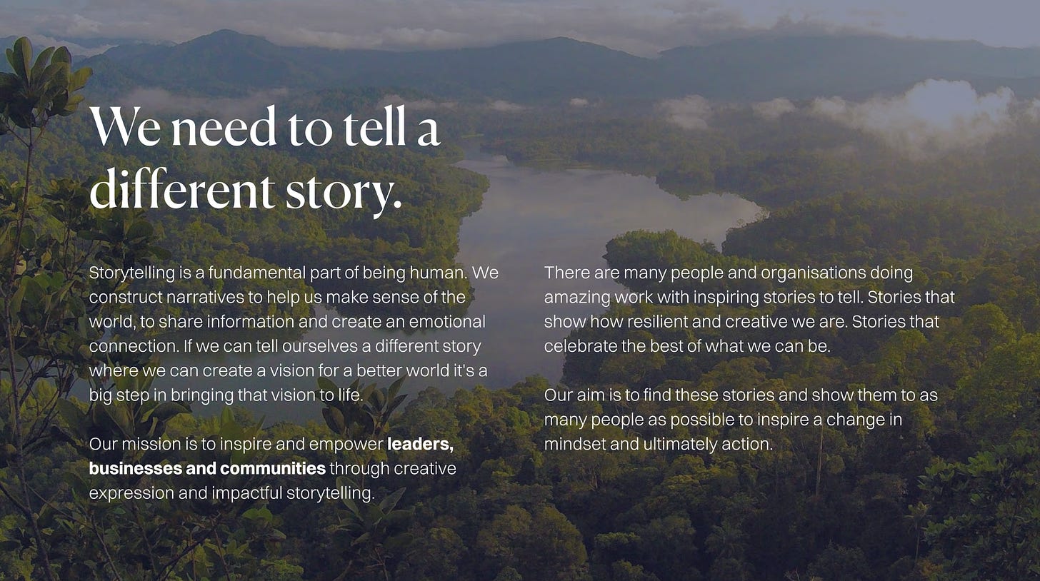 The Source of Source: A Vision for ReFi