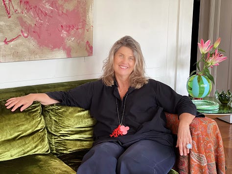 Pix Kerstin Rodgers