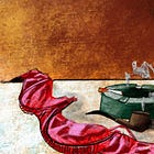 A Winter Wonderland where the Cold Never Ran So Hot