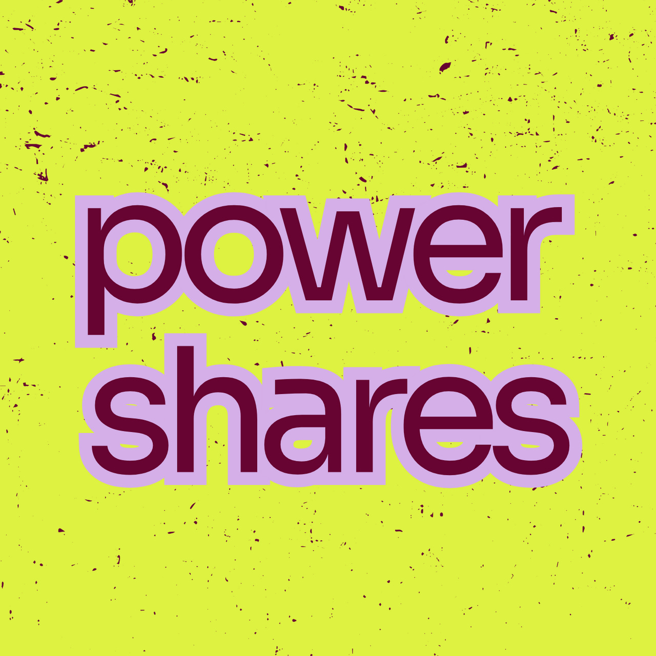 Power Shares logo