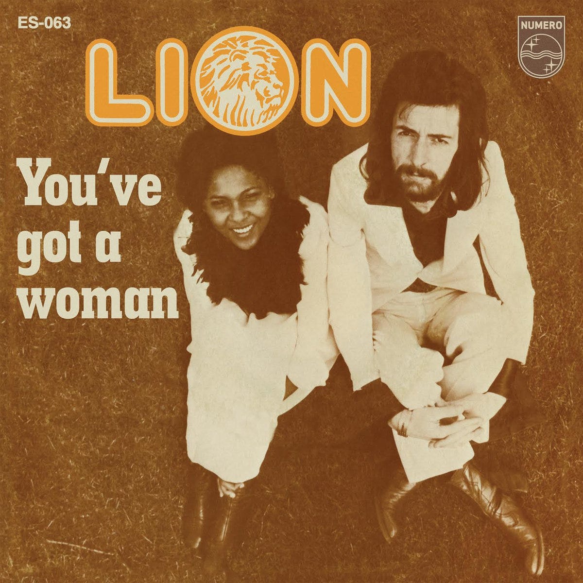 SONG OF THE DAY Lion – You've Got a Woman |