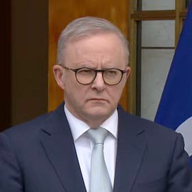Breaking : Australia Expels Iranian Ambassador After ASIO Links Tehran to Anti-Semitic Attacks