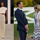 The Celebrities Will Do Whatever They Please