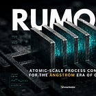 Atomic-Scale Process Control for the Ångström Era of Chips | Rumors